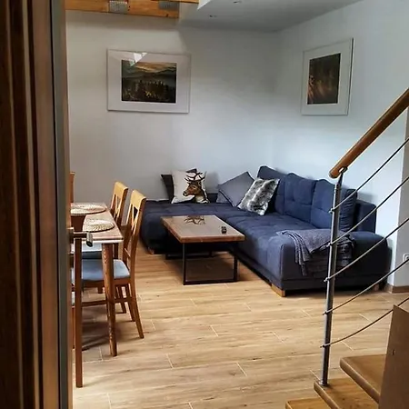 Sloneczny - Widok Na Gory I Skrzyczne * Szczyrk