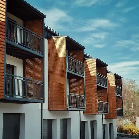 Sloneczny - Widok Na Gory I Skrzyczne