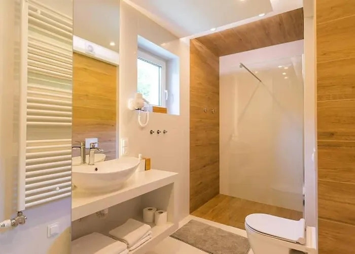 דירה Sloneczny - Widok Na Gory I Skrzyczne *